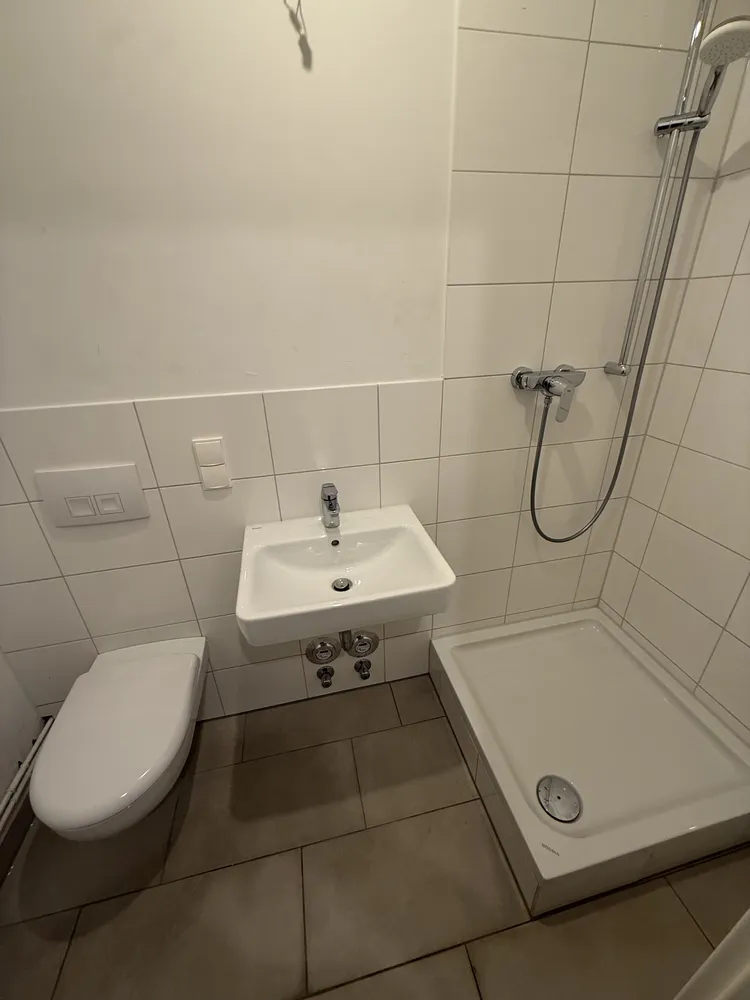 1 room apartment with 30 m² in Berlin – Photo 3