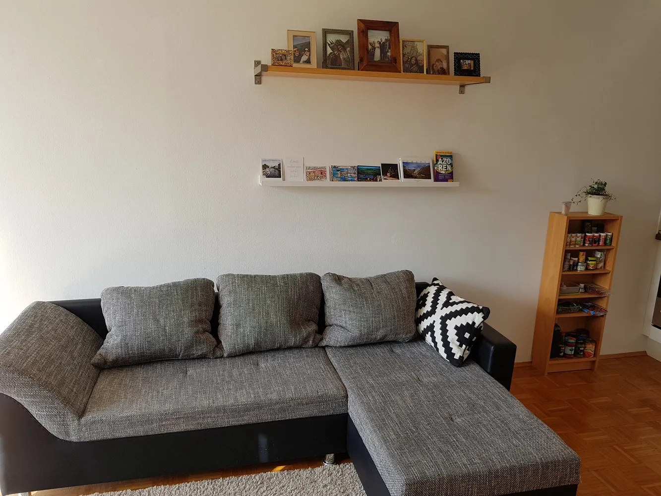 1 Zimmer Wohnung mit 44 m² in Köln – Bild 1