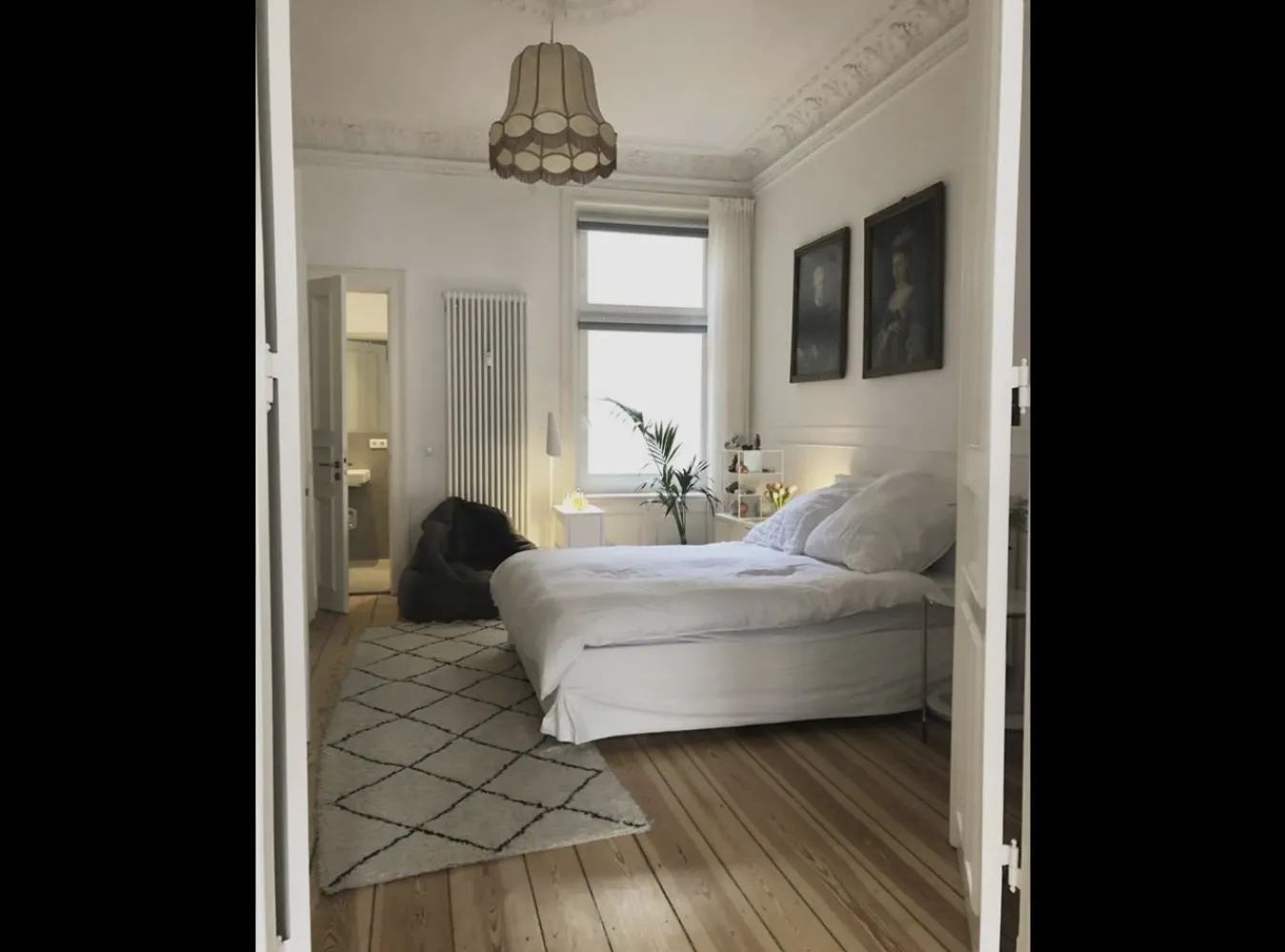 2 Zimmer Wohnung mit 65 m² in Krefeld – Bild 1