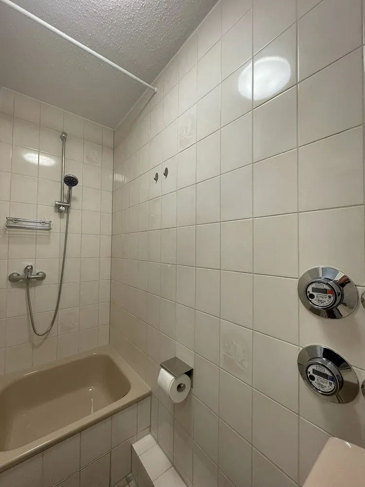 1 Zimmer Wohnung mit 17 m² in Mannheim – Bild 7