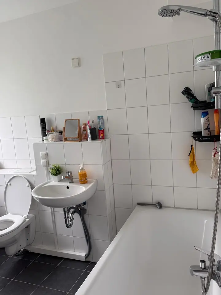 2 Zimmer Wohnung mit 59 m² in Hamburg – Bild 4