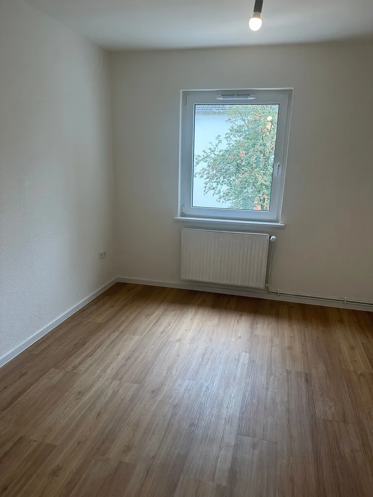 3 room apartment with 57 m² in Oldenburg – Photo 8