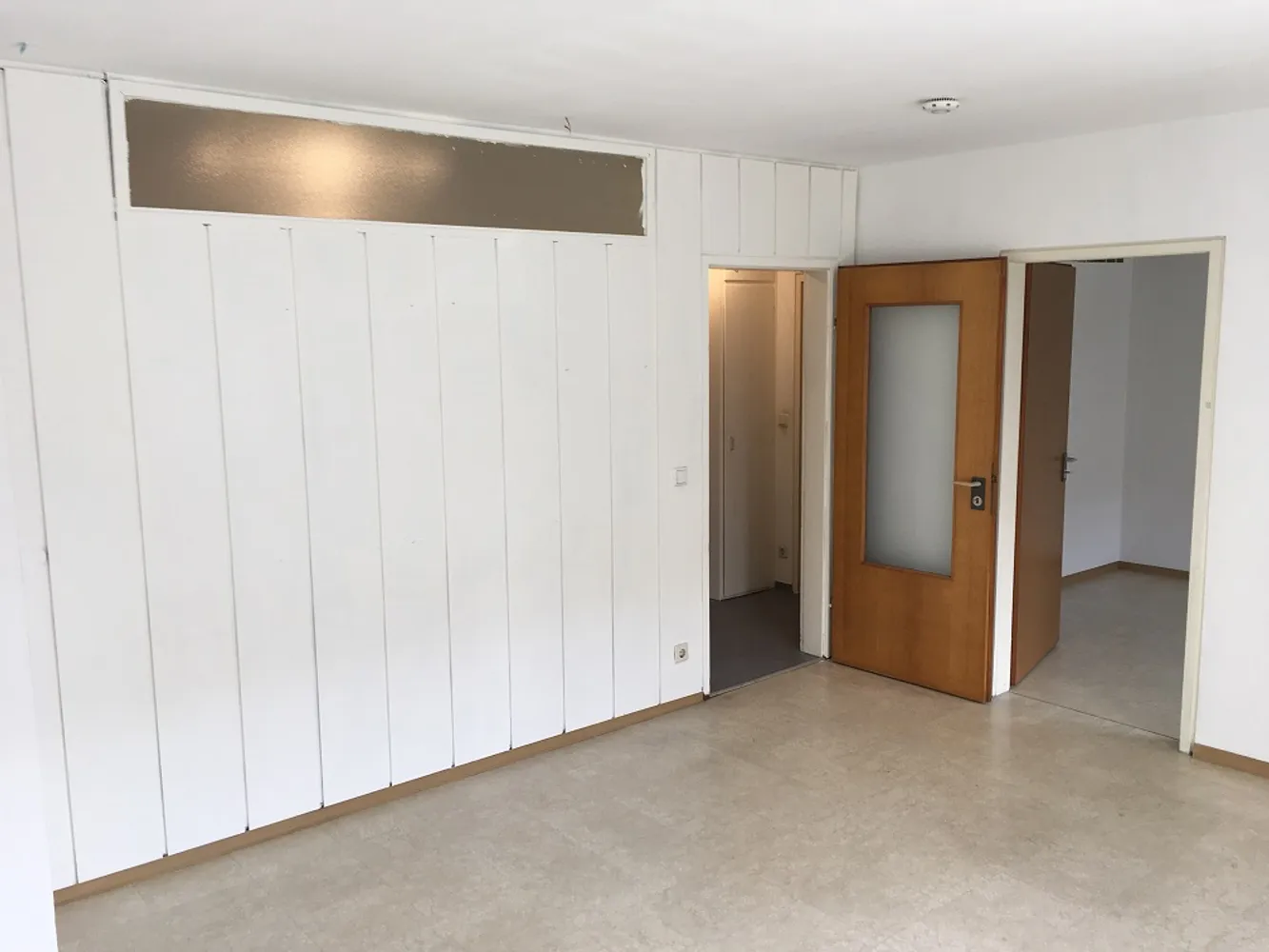 2 Zimmer Wohnung mit 42 m² in Karlsruhe – Bild 1