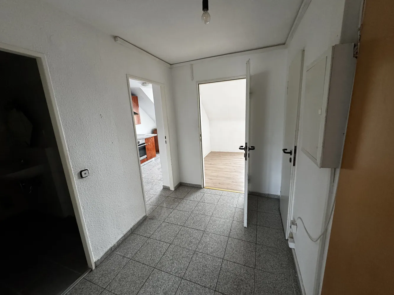 2 Zimmer Wohnung mit 50 m² in Aachen – Bild 3