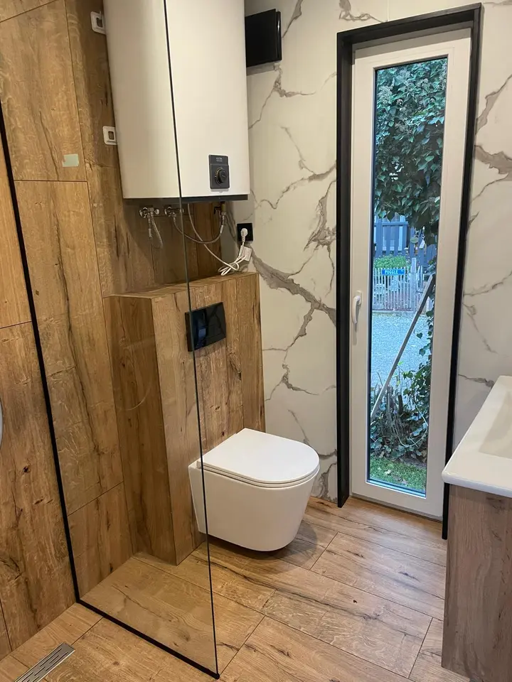 3 Zimmer Haus mit 39 m² in Seesen – Bild 10