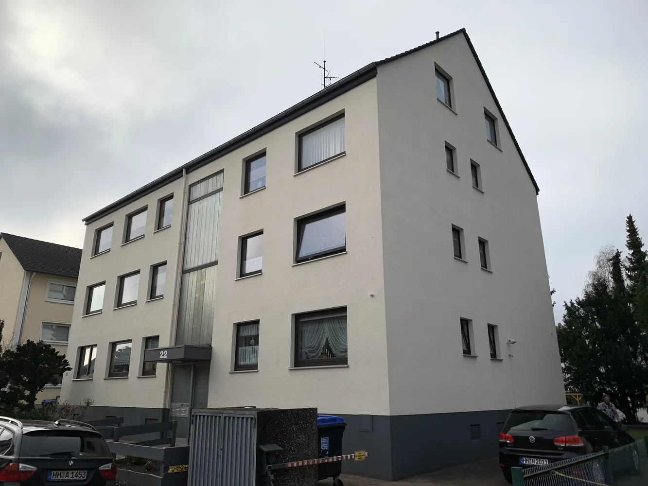 3 Zimmer Wohnung mit 76 m² in Hameln – Bild 5