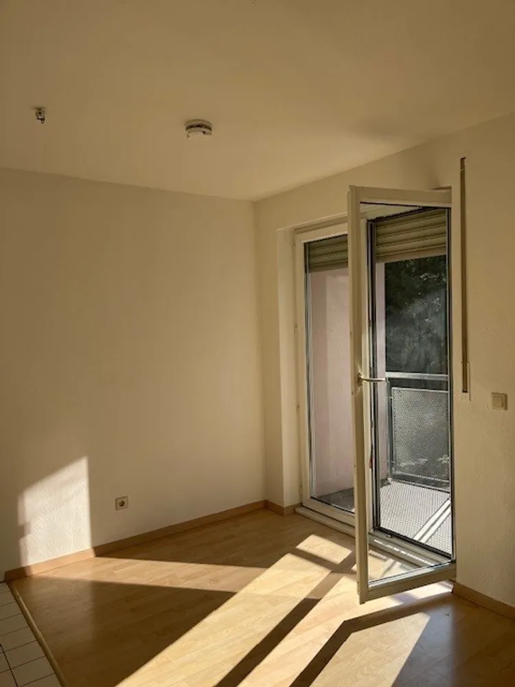 1 Zimmer Wohnung mit 24 m² in Leipzig – Bild 2