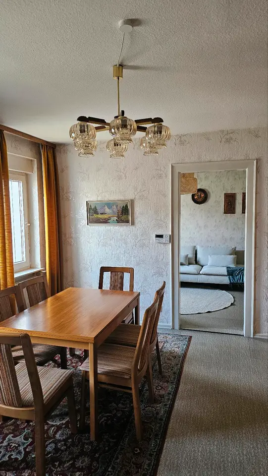 6 Zimmer Wohnung mit 133 m² in Oberursel – Bild 4