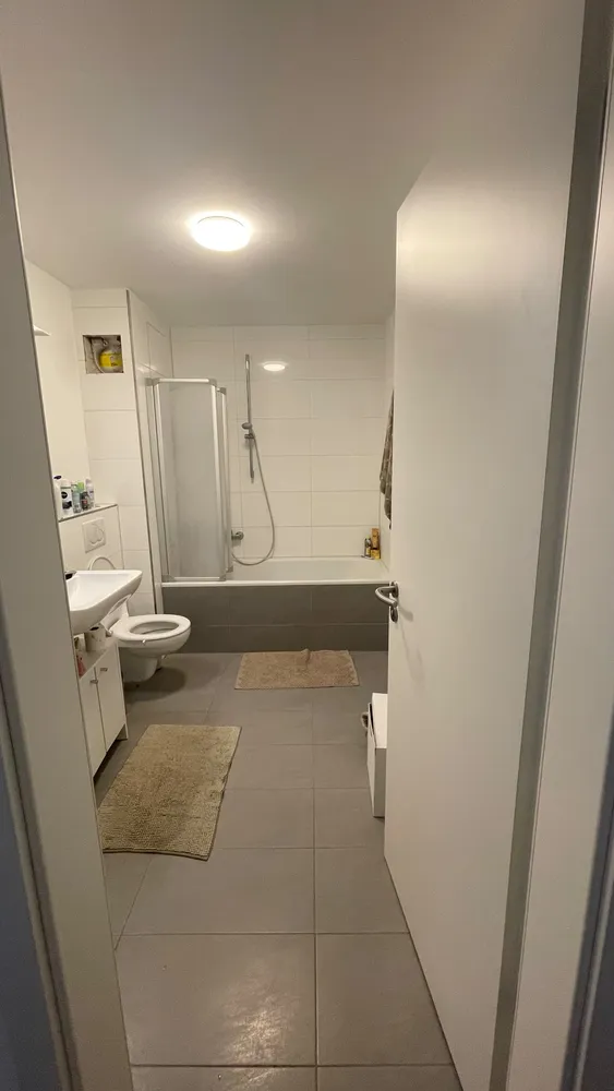 2 Zimmer Wohnung mit 46 m² in Regensburg – Bild 7