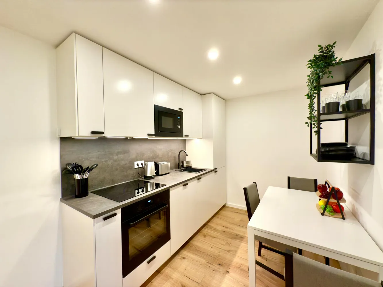 Shared room with 21 m² in Munich – Photo 9