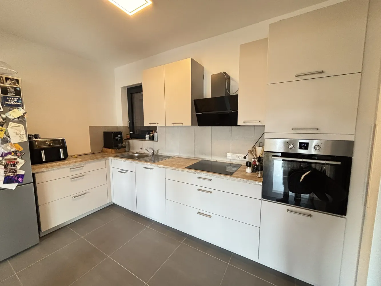 2 Zimmer Wohnung mit 99 m² in Münster – Bild 5