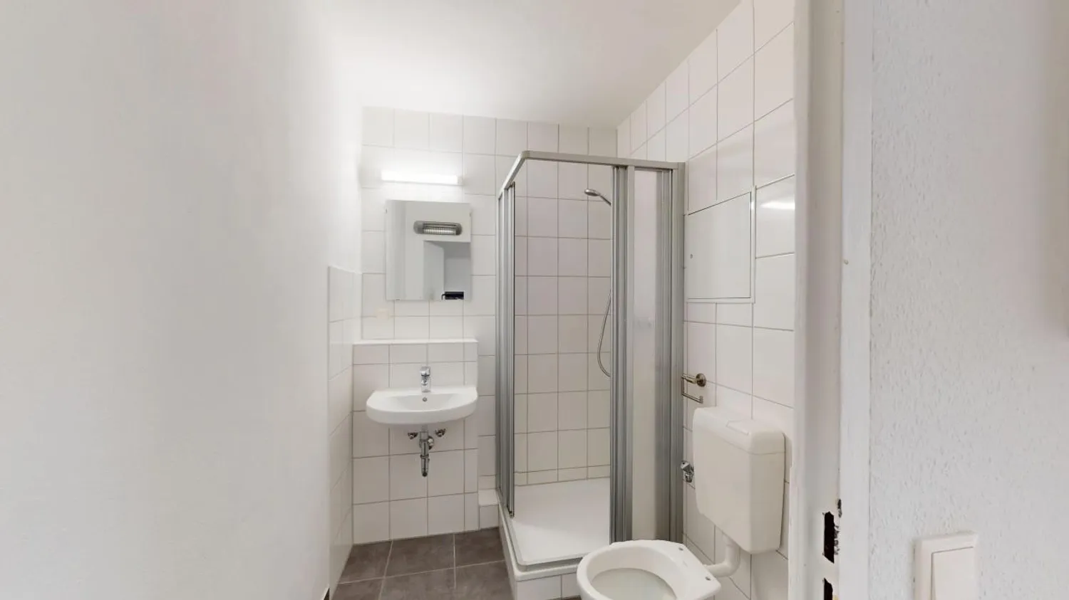 1 Zimmer Wohnung mit 29 m² in Halle (Saale) – Bild 5