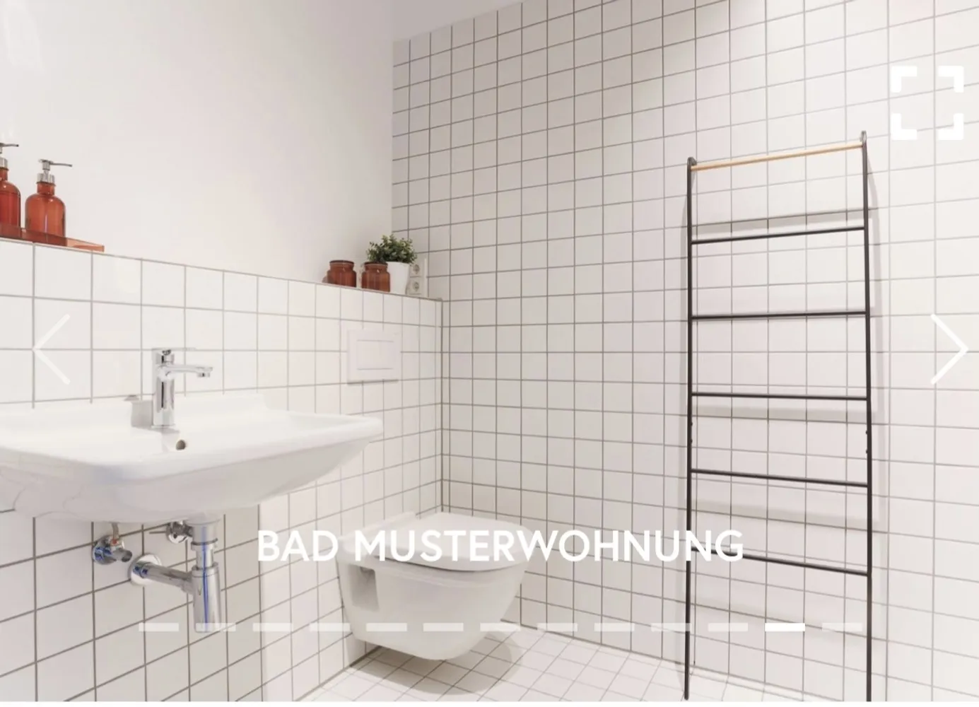2 Zimmer Wohnung mit 63 m² in Berlin – Bild 6