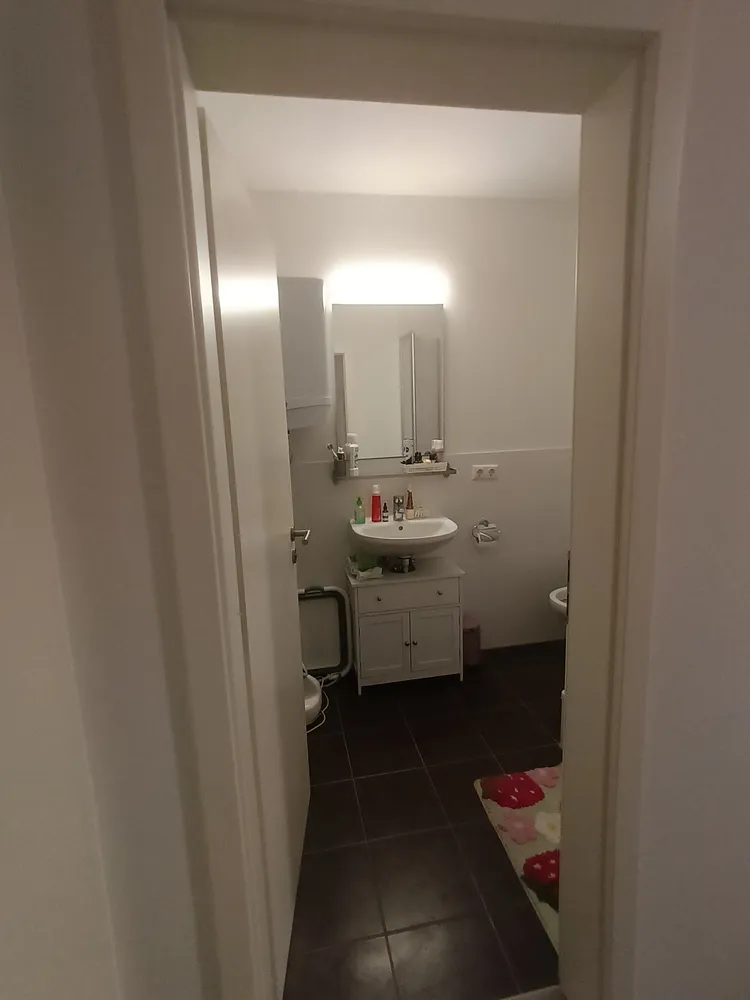 1 Zimmer Wohnung mit 31 m² in Würzburg – Bild 11