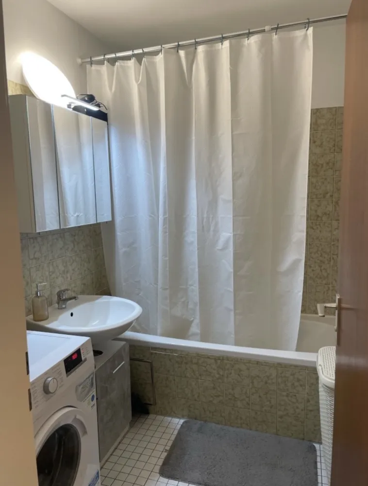 3 Zimmer Wohnung mit 77 m² in München – Bild 5