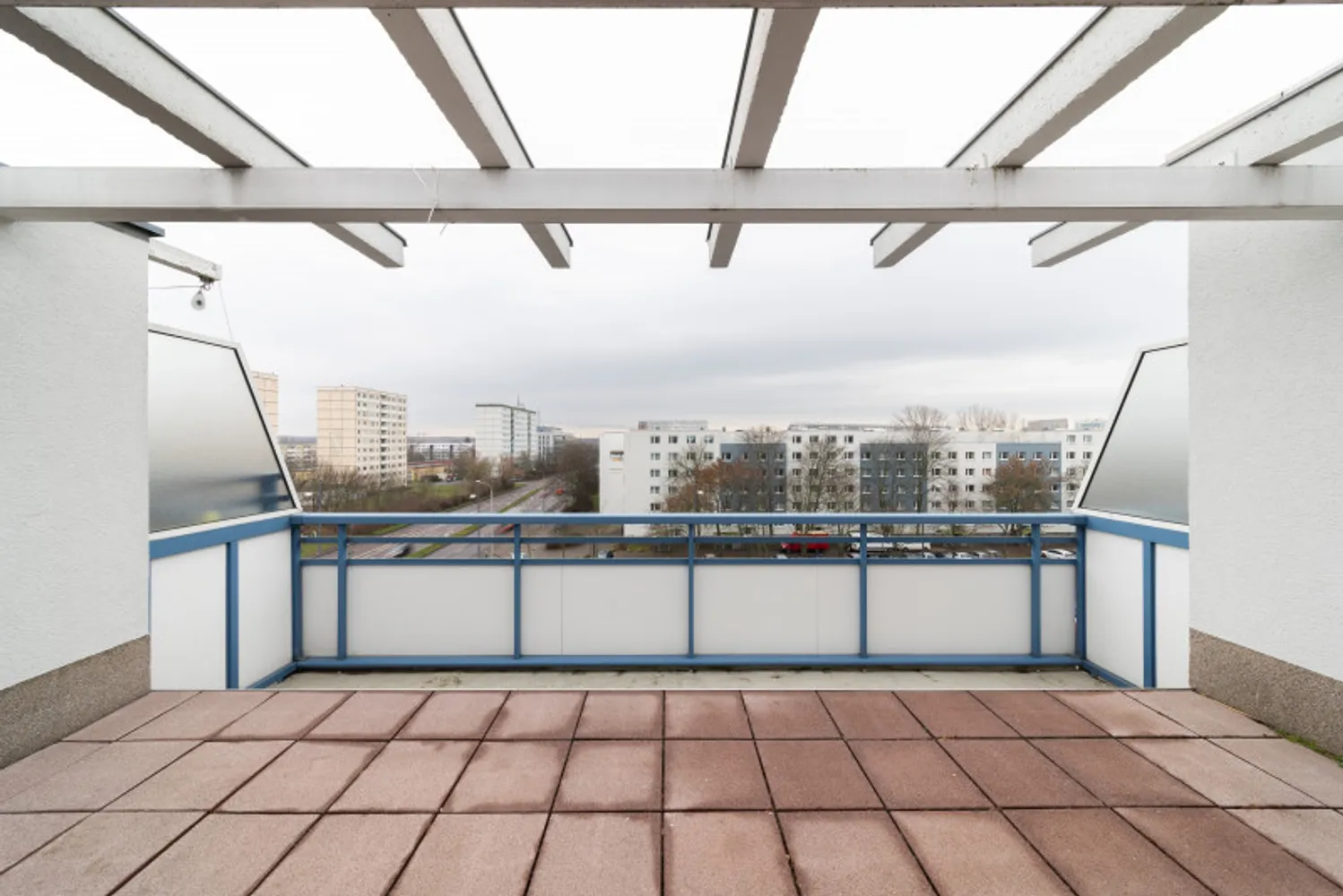 4 Zimmer Wohnung mit 98 m² in Halle (Saale) – Bild 6
