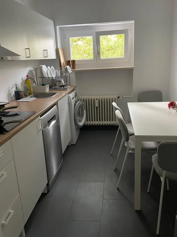 WG-Zimmer mit 90 m² in Starnberg – Bild 5