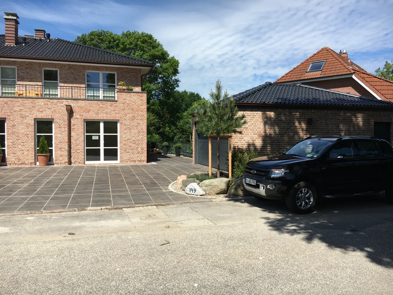 3 Zimmer Wohnung mit 165 m² in Kiel – Bild 2