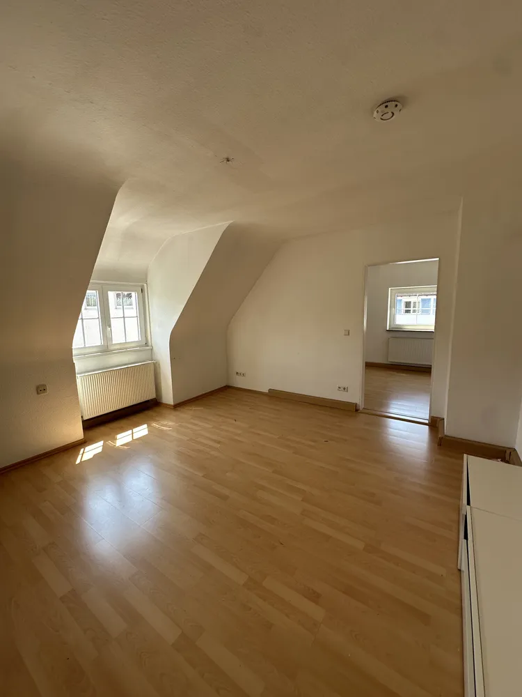 2 Zimmer Wohnung mit 40 m² in Stuttgart – Bild 1