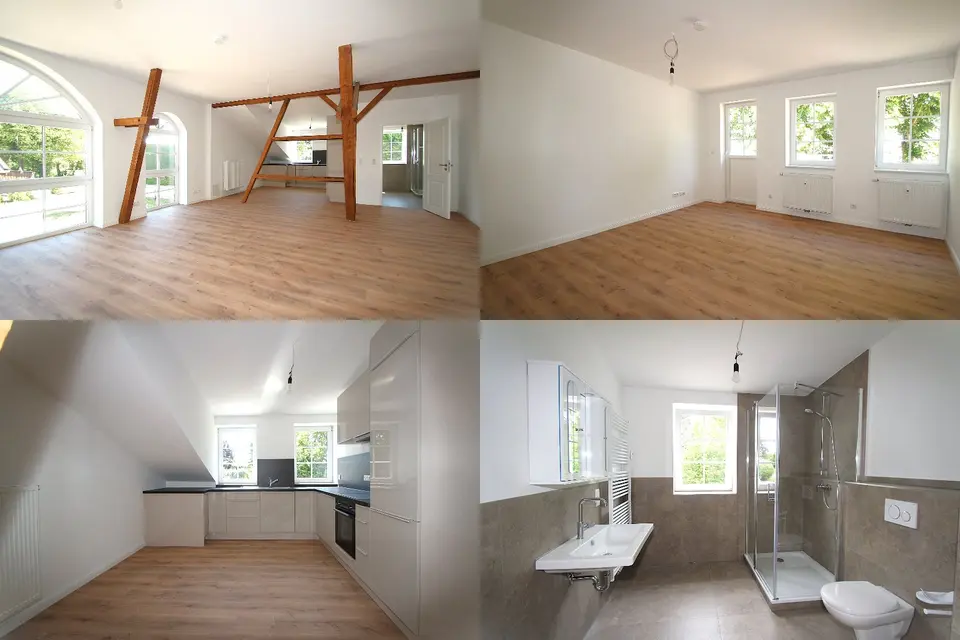 4 Zimmer Wohnung mit 119 m² in Kiel – Bild 8
