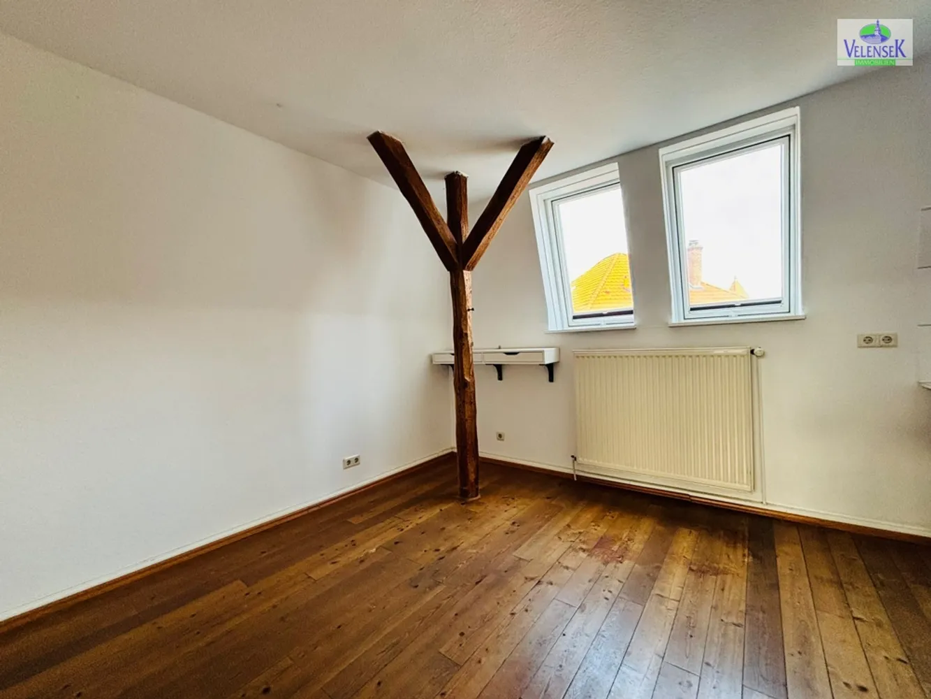 2 room apartment with 65 m² in Brunswick – Photo 6