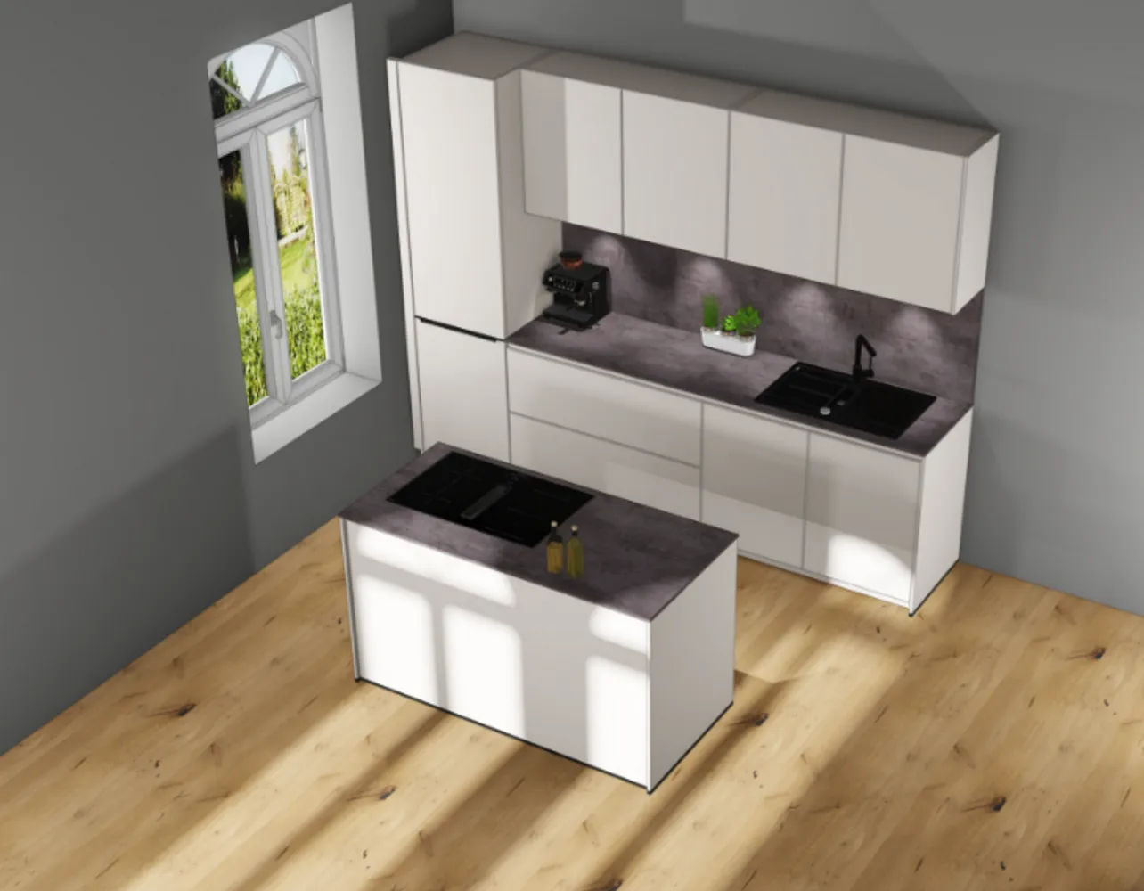 4 Zimmer Wohnung mit 98 m² in Pirna – Bild 7