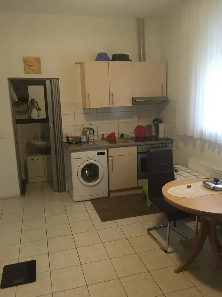 Studio mit 30 m² in Bühl – Bild 7