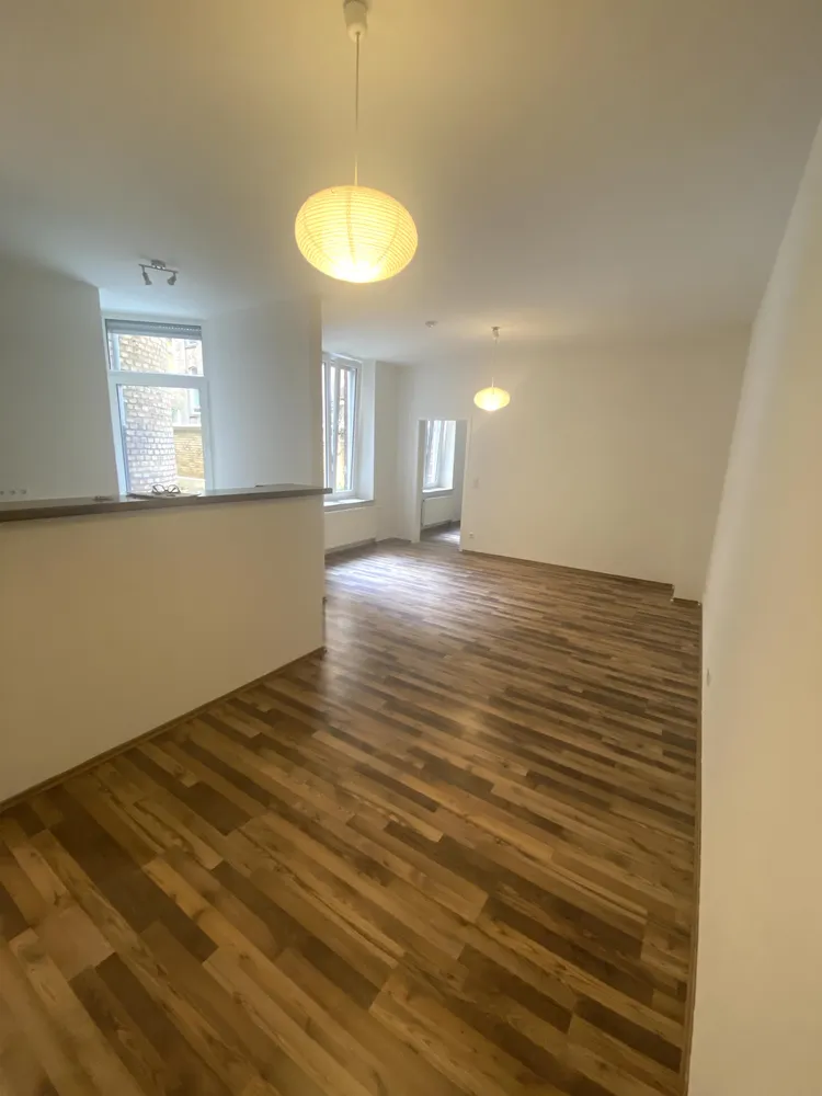 2 room apartment with 50 m² in Cologne – Photo 10