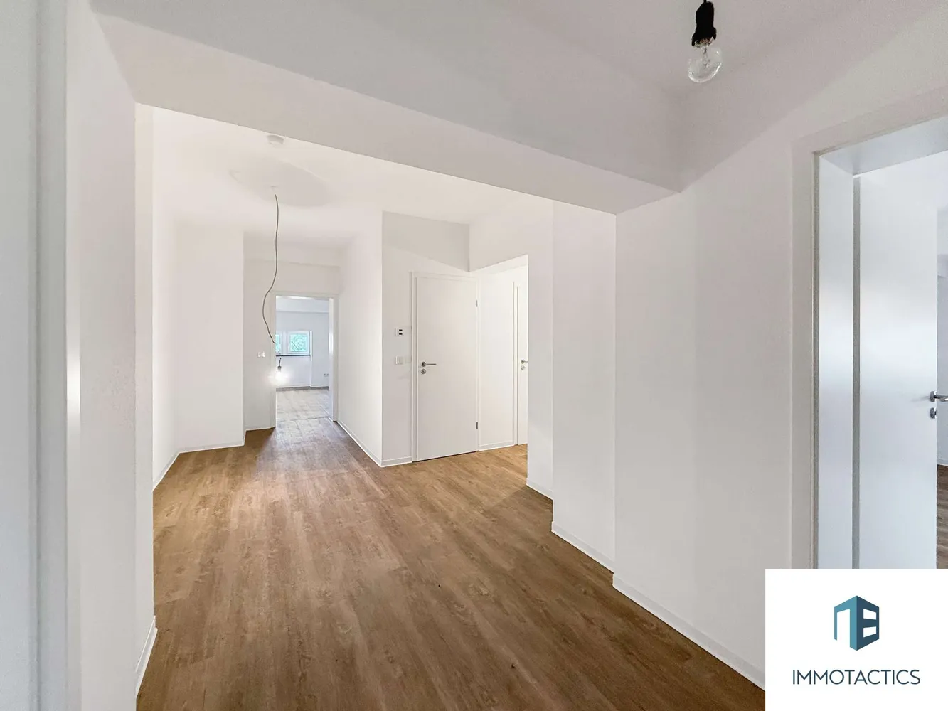 3 Zimmer Wohnung mit 138 m² in Bad Kreuznach – Bild 5