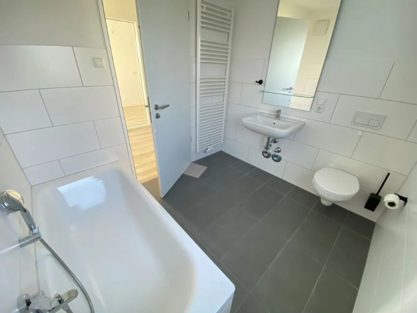 4 room apartment with 138 m² in Gelsenkirchen – Photo 10