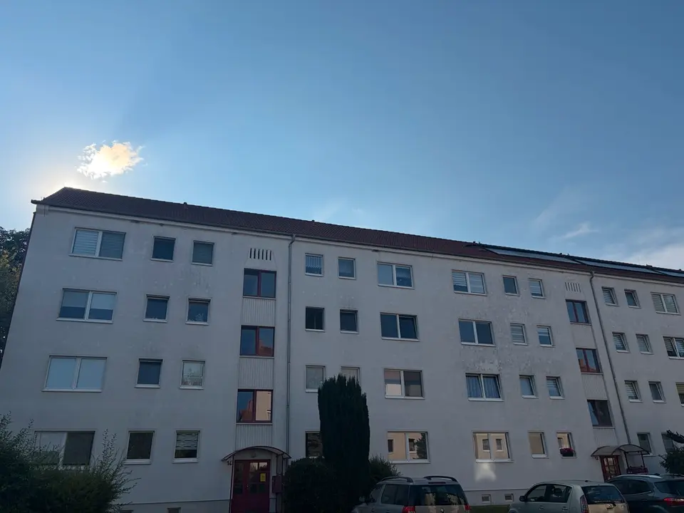 Studio mit 21 m² in Jena – Bild 7
