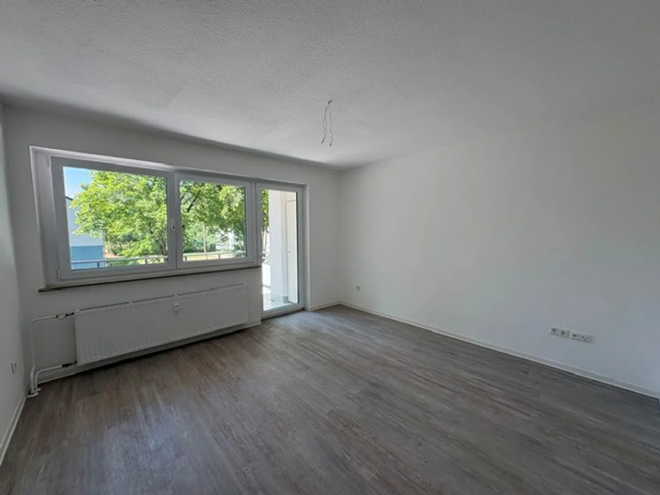 4 Zimmer Wohnung mit 66 m² in Essen – Bild 2