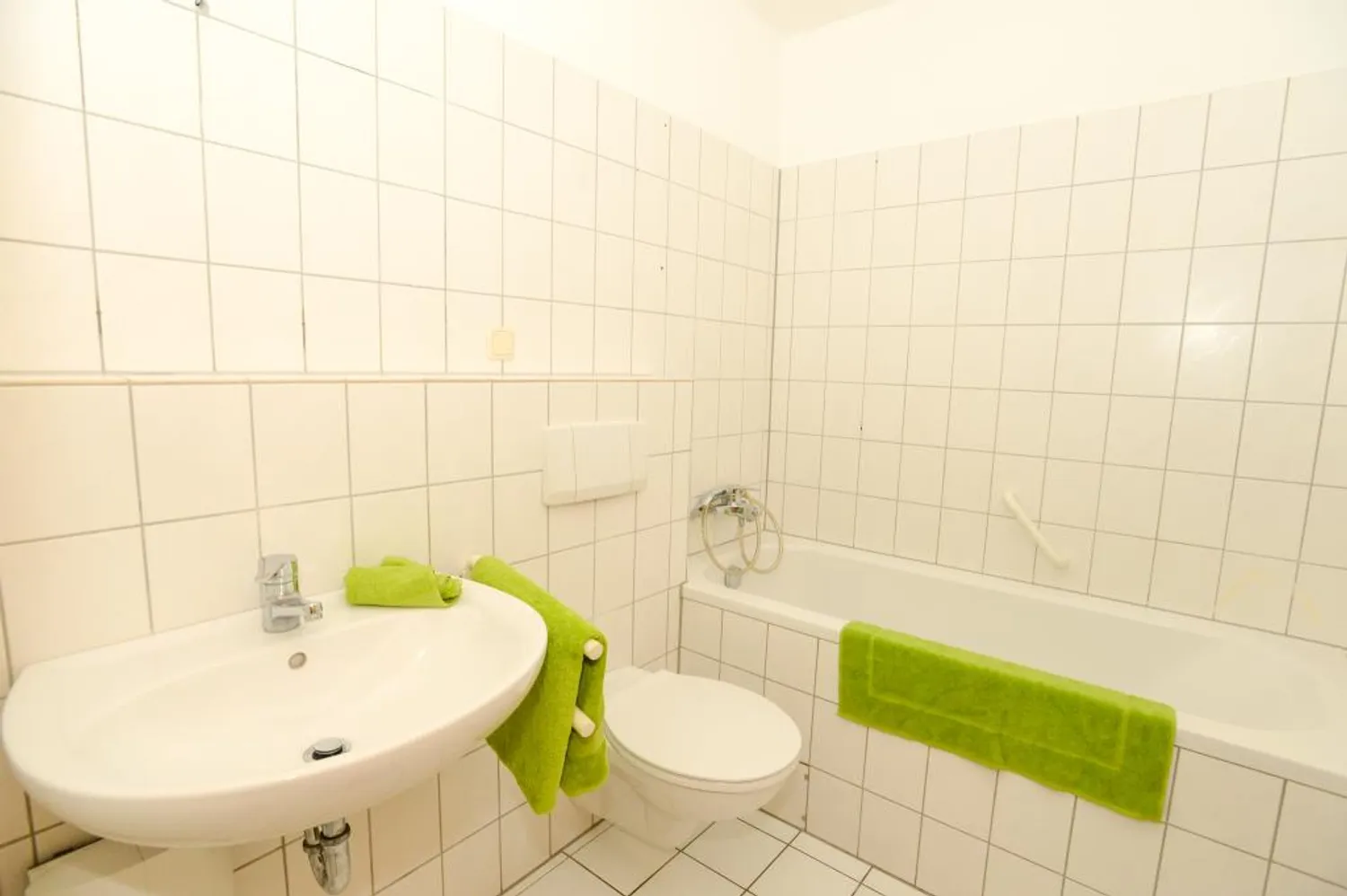 3 Zimmer Wohnung mit 91 m² in Mülheim an der Ruhr – Bild 2