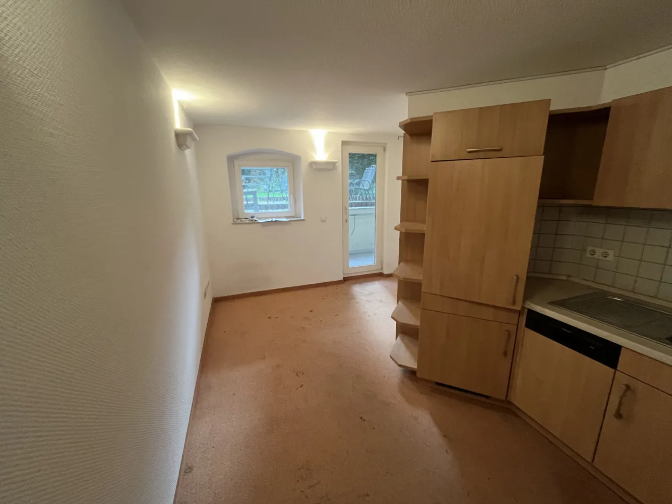 1 Zimmer Wohnung mit 42 m² in Halle (Saale) – Bild 1
