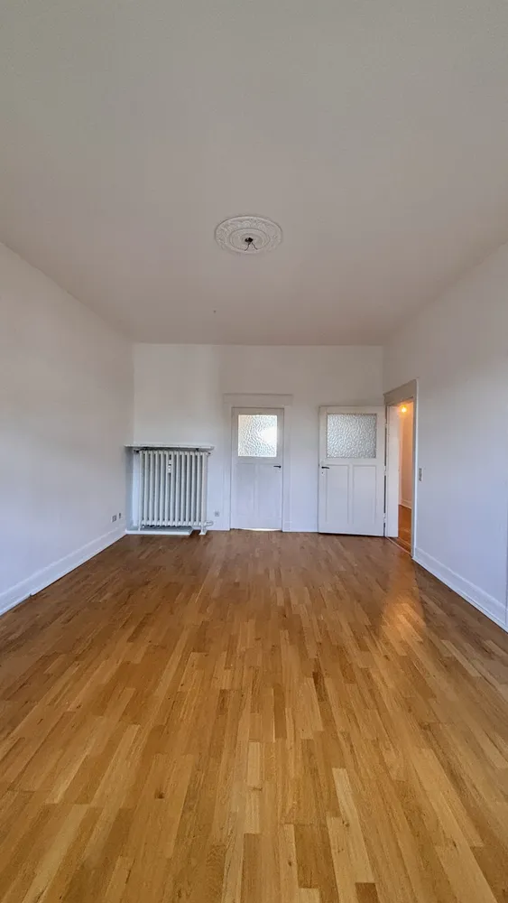 3 room apartment with 108 m² in Frankfurt am Main – Photo 5