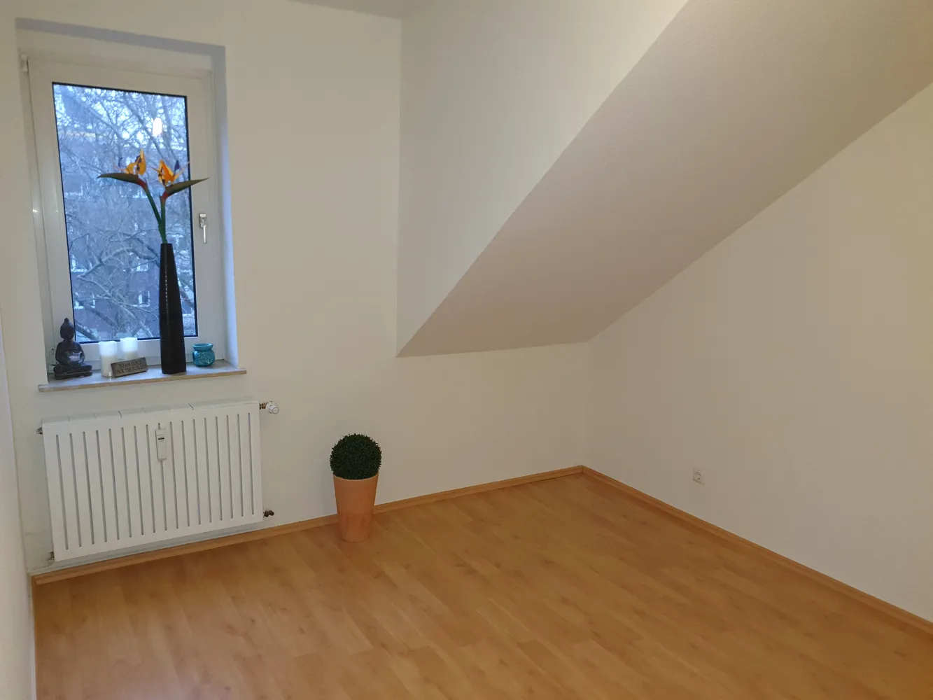 2 Zimmer Wohnung mit 50 m² in Oberhausen – Bild 6