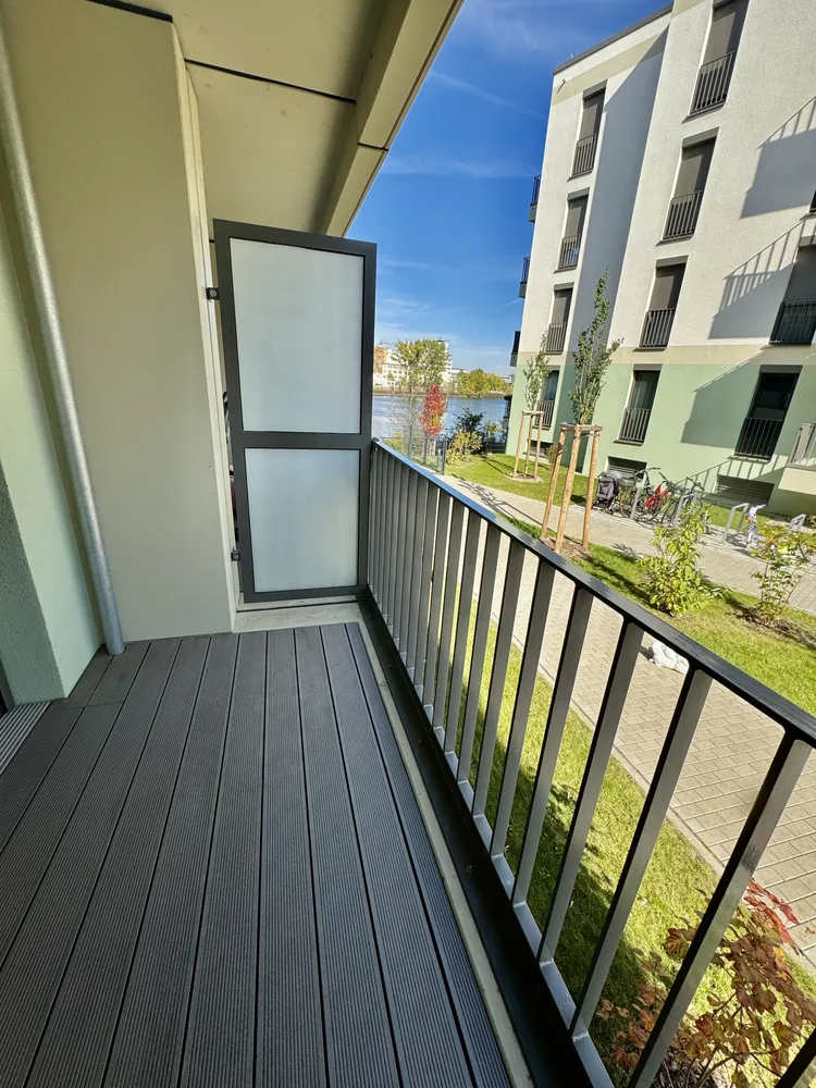 1 Zimmer Wohnung mit 27 m² in Berlin – Bild 1