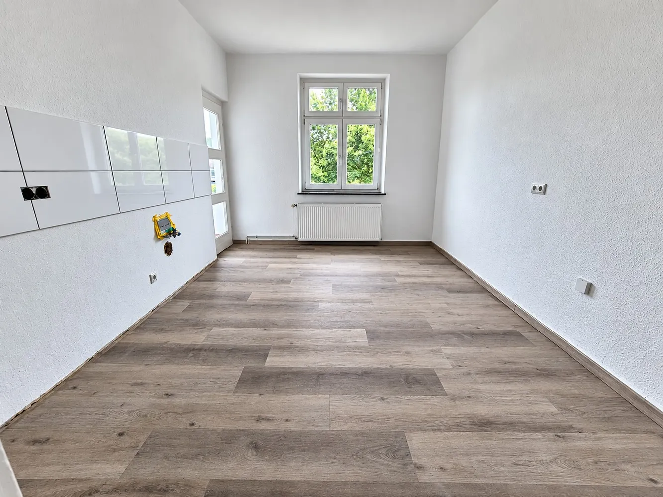 4 Zimmer Wohnung mit 125 m² in Gelsenkirchen – Bild 4