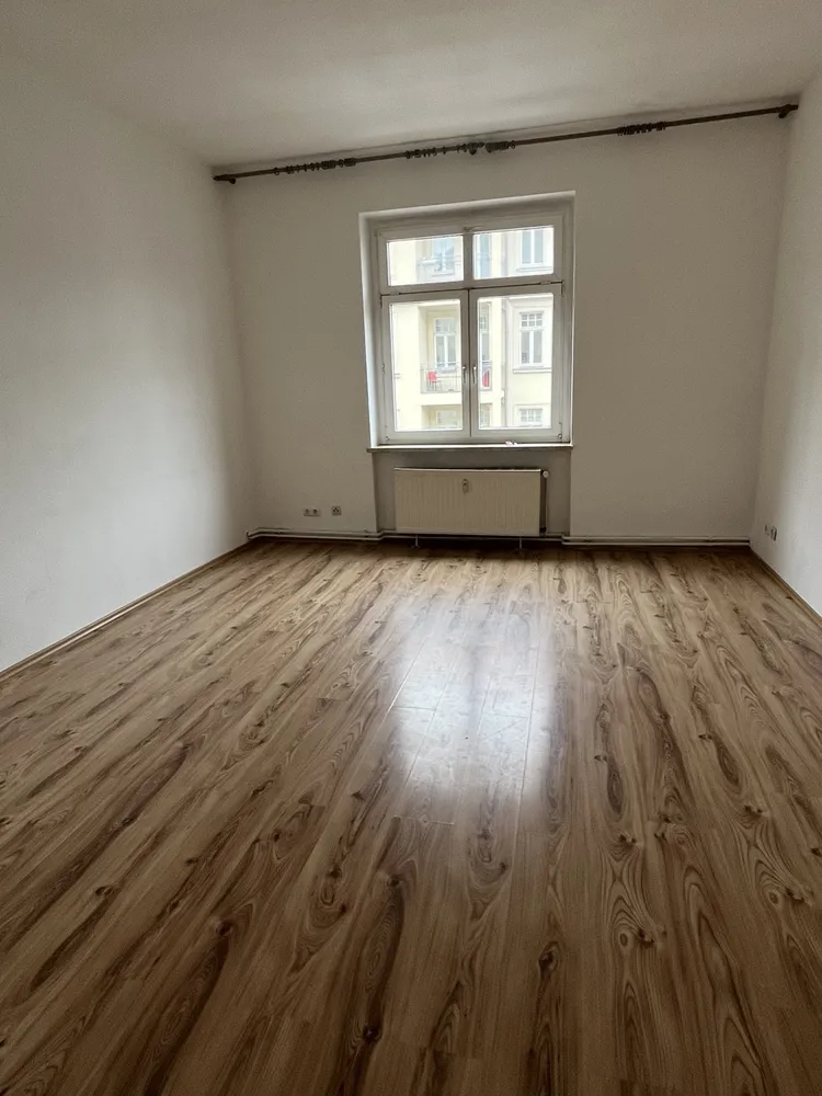 3 Zimmer Wohnung mit 64 m² in Magdeburg – Bild 1