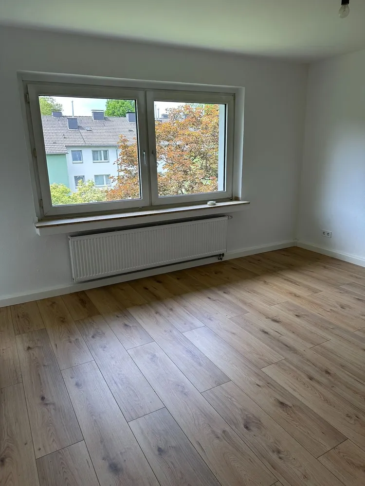 2 Zimmer Wohnung mit 58 m² in Essen – Bild 1