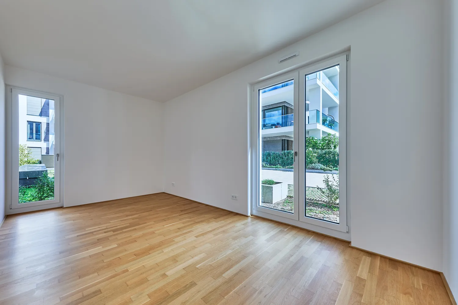 4 room apartment with 109 m² in Wiesbaden – Photo 2