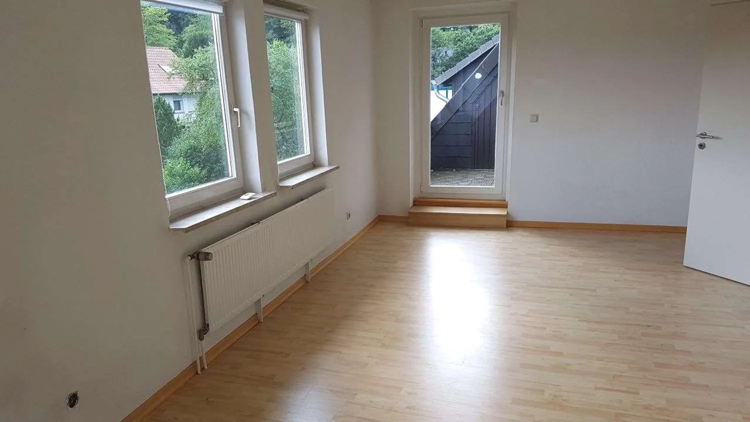 3 room apartment with 100 m² in Osnabrück – Photo 1