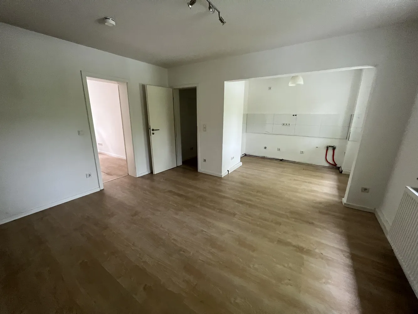 3 Zimmer Wohnung mit 53 m² in Gelsenkirchen – Bild 3