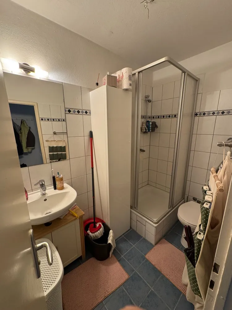 1 Zimmer Wohnung mit 35 m² in Berlin – Bild 5