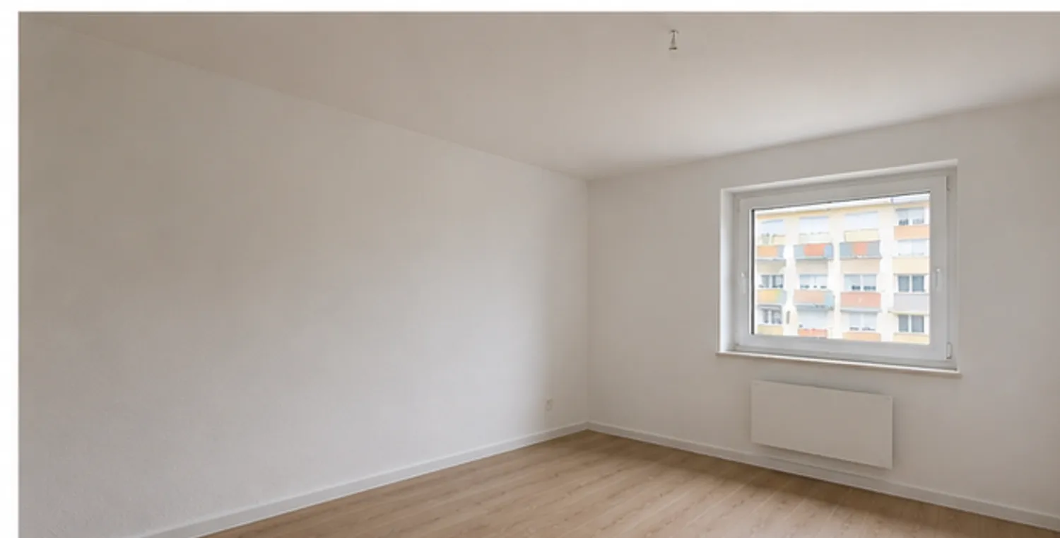 3 Zimmer Wohnung mit 66 m² in Duisburg – Bild 3