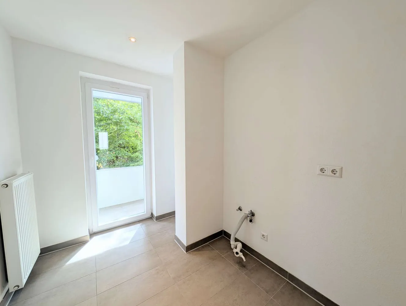 2 room apartment with 61 m² in Stuttgart – Photo 4