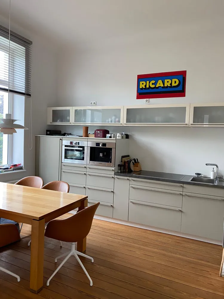 3 Zimmer Wohnung mit 101 m² in Bremen – Bild 4