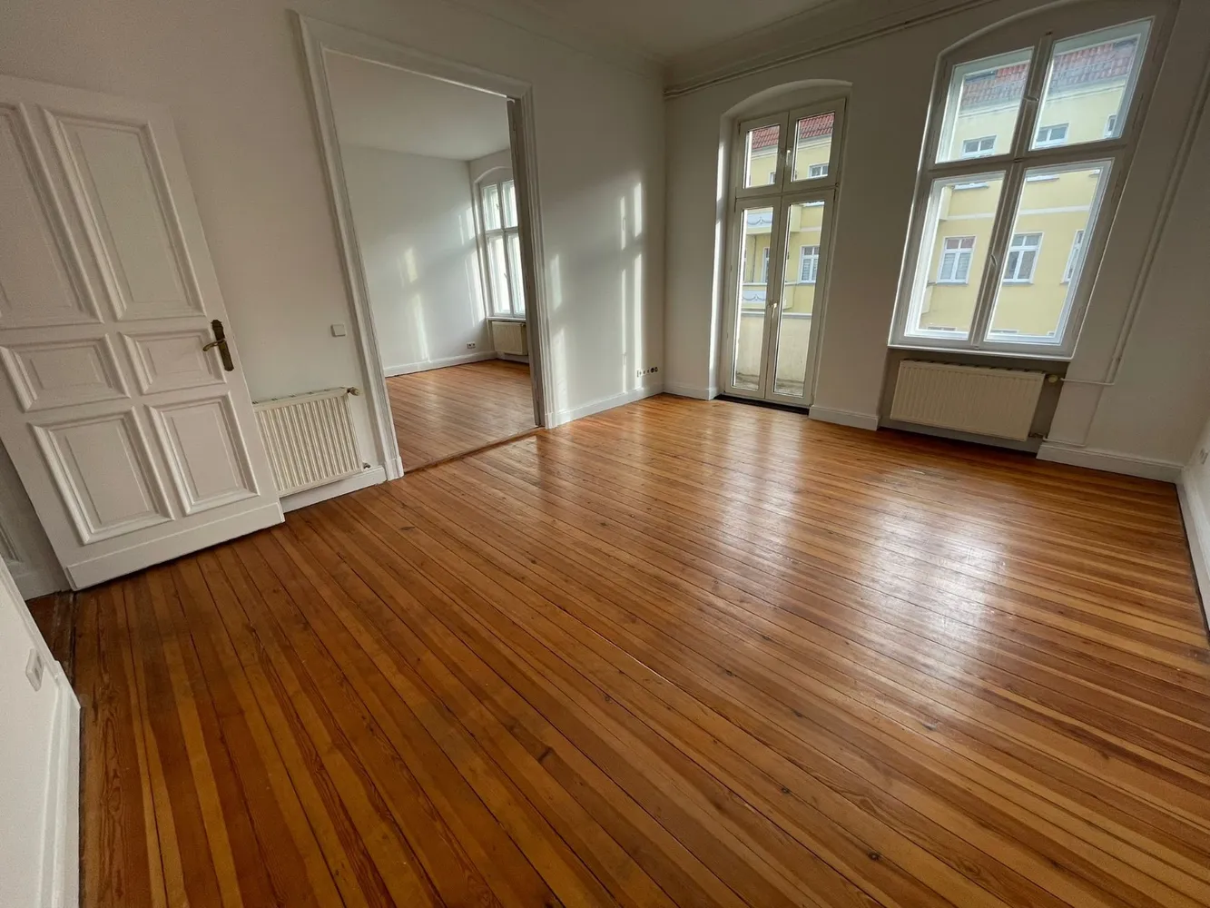 3 Zimmer Wohnung mit 87 m² in Berlin – Bild 8