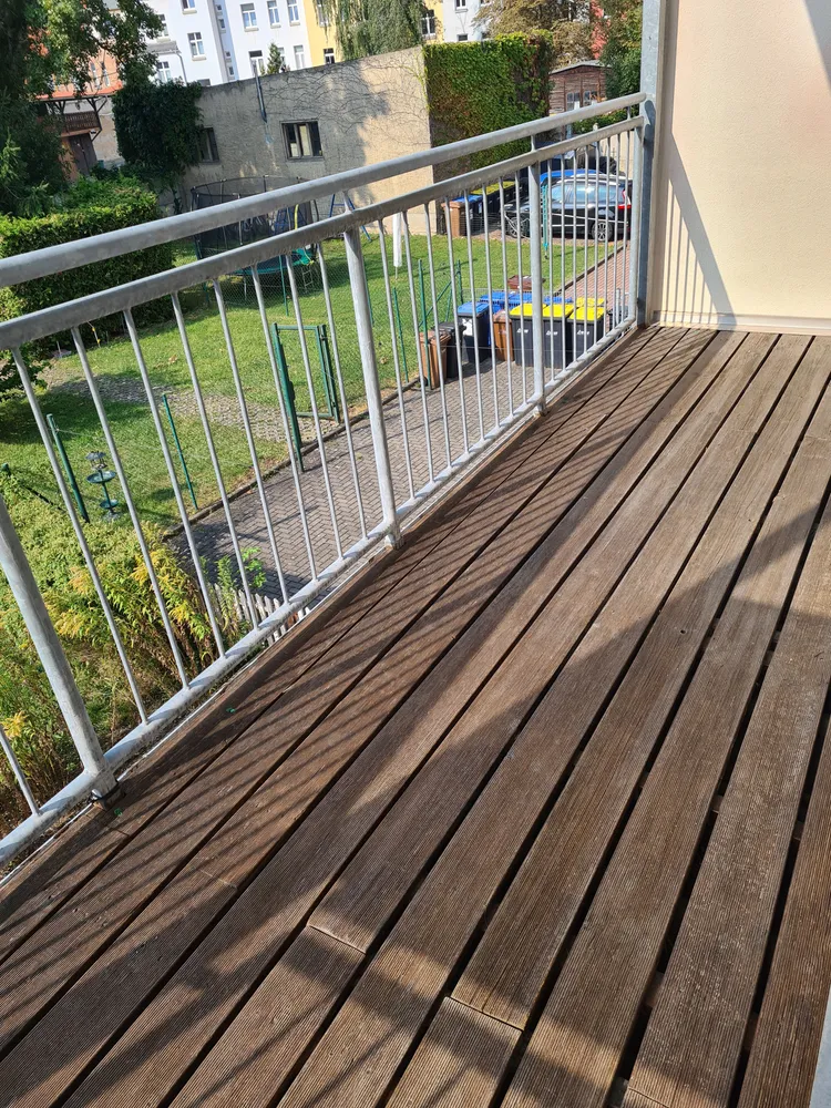 3 Zimmer Wohnung mit 80 m² in Naumburg (Saale) – Bild 10
