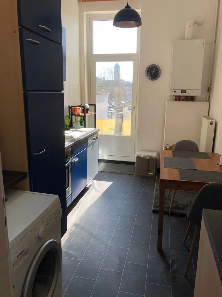 2 Zimmer Wohnung mit 60 m² in Bramsche – Bild 2